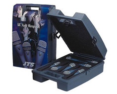 NXB-8V JTS