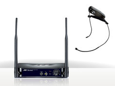 UR-816DVB/UT-16HWV JTS