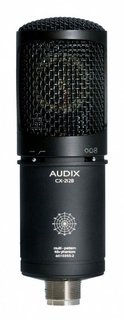 CX212B Audix