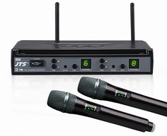 E-7Du/E-7THD JTS