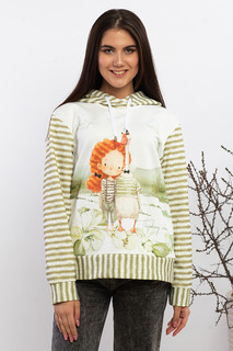 Толстовка Aha Lodensa