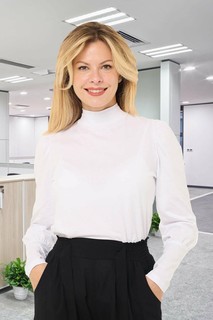 Водолазка Mix Mode