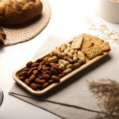 Блюдо для подачи доляна