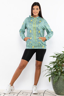 Худи Aha Lodensa