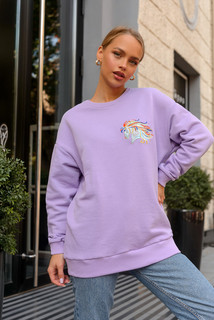 Худи Open Style