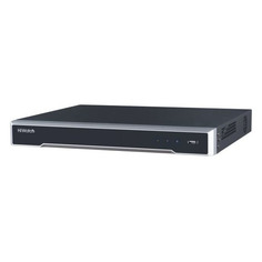 Видеорегистратор NVR (сетевой) HIWATCH Pro NVR-208M-K