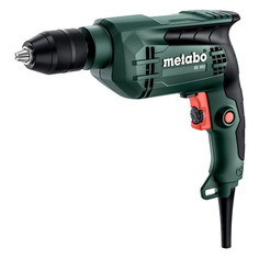 Дрель безударная METABO BE 650 [600741850]