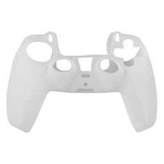 Чехол Redline HS-PS5303В для PlayStation 5, белый [ут000024655]