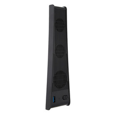 Адаптер Redline HS-PS5028 для PlayStation 5, черный [ут000024638]