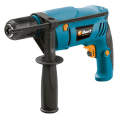 Дрель ударная Bort BSM-650U-Q [93726898]