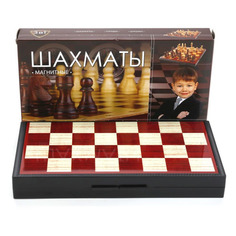 Настольная игра Играем вместе Шахматы 3 в 1 [g049-h37001r]