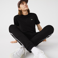 Мужские флисовые брюки Lacoste SPORT