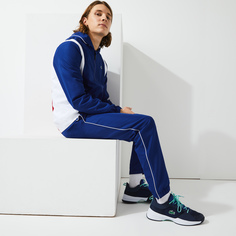 Мужской спортивный костюм Lacoste