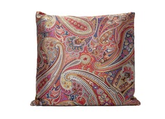 Подушка ornament (kare) мультиколор 45x45x8 см.