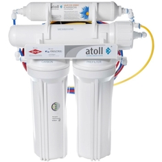 Фильтр для очистки воды Atoll