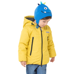 Куртка Crockid