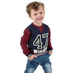 Свитшот Fun Time