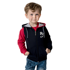 Толстовка Fun Time