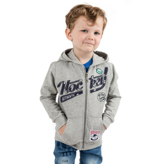 Толстовка Fun Time