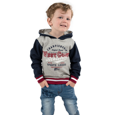 Толстовка Fun Time