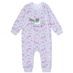 Комбинезон Takro