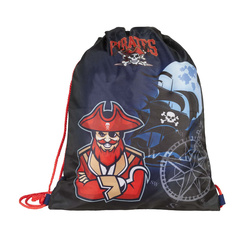 Мешок для обуви Target Пираты