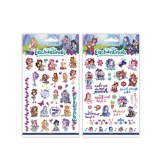 Татуировки Priority Enchantimals