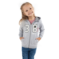 Толстовка Fun Time