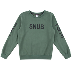 Свитшот Fun Time