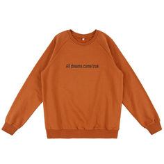 Свитшот Fun Time