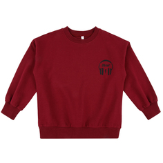 Свитшот Fun Time