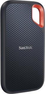 Внешний SSD SanDisk Extreme Portable SSD 2TB (SDSSDE61-2T00-G25)