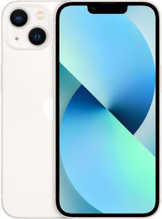 Мобильный телефон Apple iPhone 13 512GB (сияющая звезда)