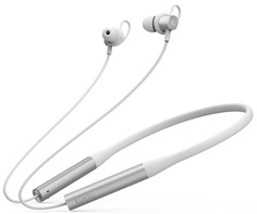 Гарнитура Edifier W310BT (бело-серебристый)
