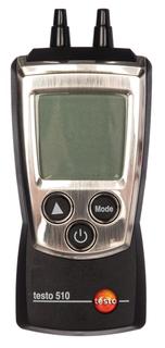 Манометр TESTO 510