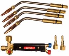 Горелка KRASS Г2С-М тип Малютка