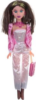 Кукла Bonna Fantasy 8830-7J (розовый)