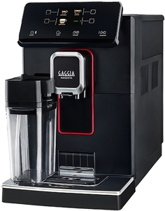 Кофемашина GAGGIA Magenta Prestige (черный)