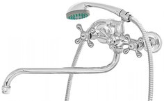 Смеситель Roegen RP120C для ванны (хром)