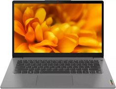 Ноутбук Lenovo IdeaPad 3 14ITL6 82H7004PRK (серый)