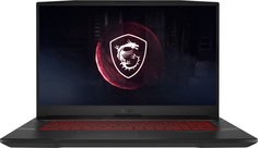 Ноутбук MSI GL76 11UDK-236XRU Pulse (серый)