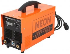 Сварочный инвертор NEON ВД-221