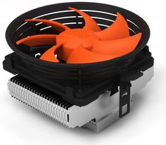 Кулер PCCooler Q100