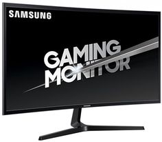 Монитор 32&quot; Samsung C32JG50FQI