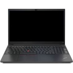Ноутбук Lenovo ThinkPad E15 Gen 3 20YG0045RT Ryzen 7 5700U/8GB/512GB SSD/15.6&quot; FHD IPS/Radeon graphics/WiFi/BT/FPR/Cam/noOS/black