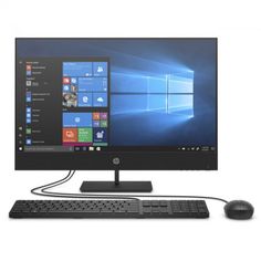 Моноблок 23.8&#039;&#039; HP ProOne 440 G6 1C7B6EA i5-10500T/8GB/256GB SSD/FHD/DVDRW/Win10Pro/k+m