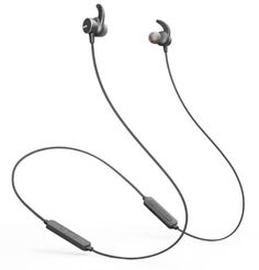 Наушники беспроводные Elari BeatCord