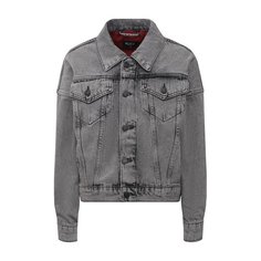 Джинсовая куртка BLCV