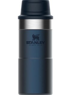 Термокружка Classic Trigger Action (One hand 2.0) Stanley