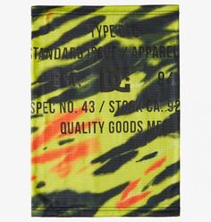 Шарф-воротник DC CANVAS